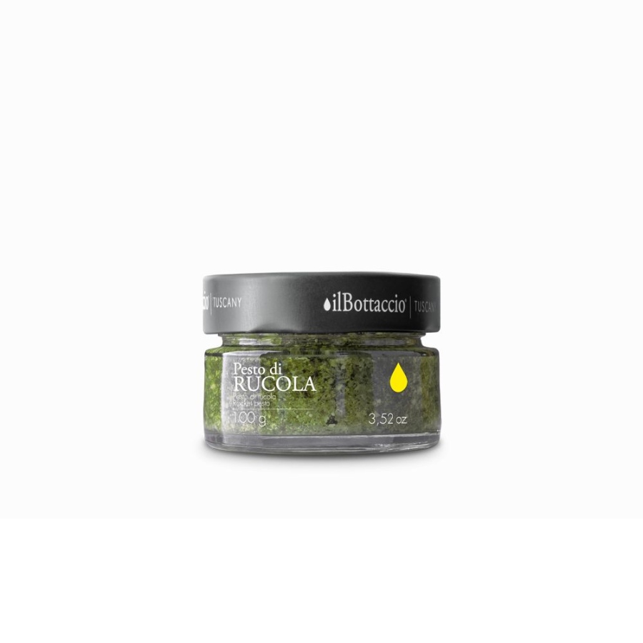 Pesto de rucola 100g
