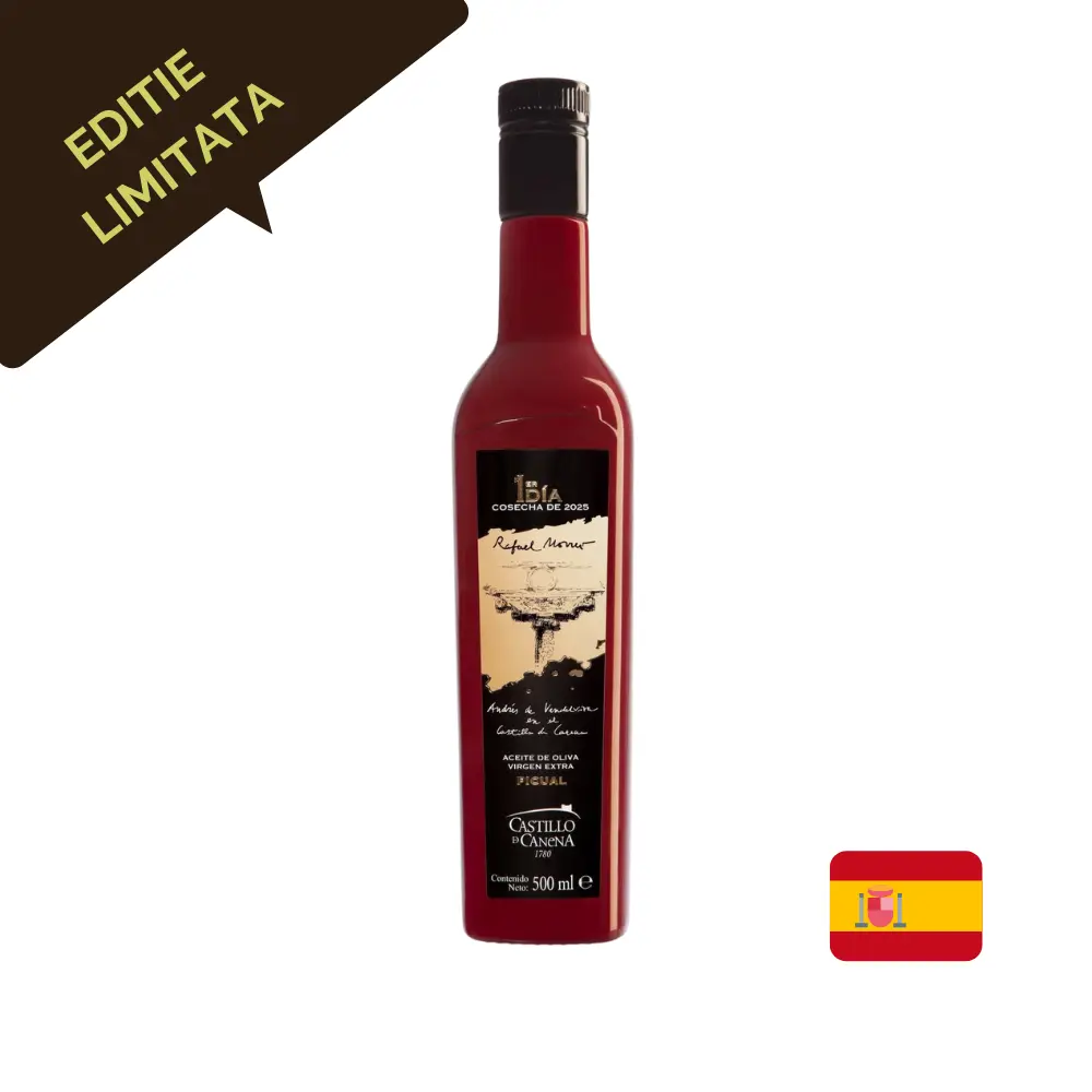 Castillo de Canena Ulei de masline extravirgin First Day of Harvest Picual 500ml