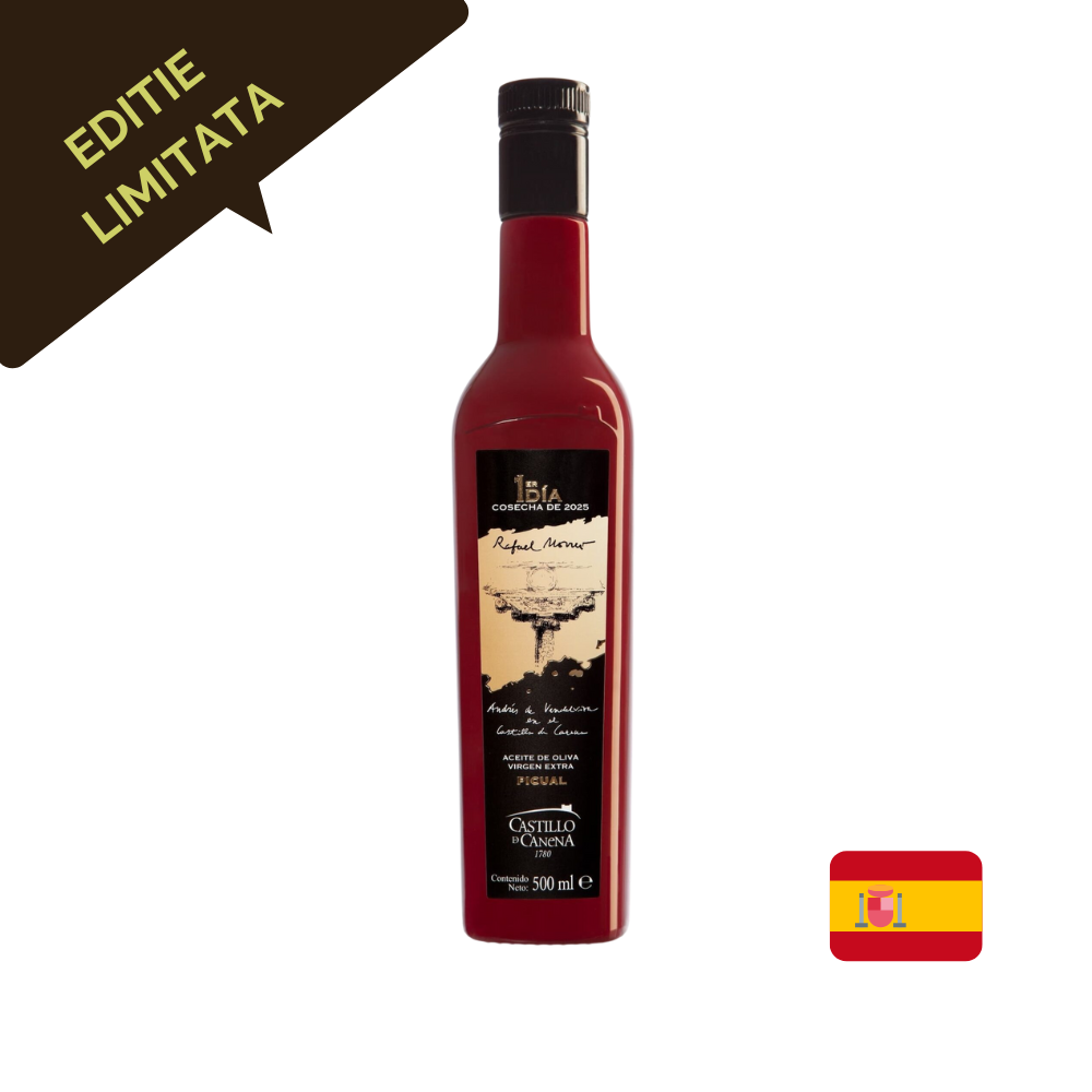 Castillo de Canena Ulei de masline extravirgin First Day of Harvest Picual 500ml