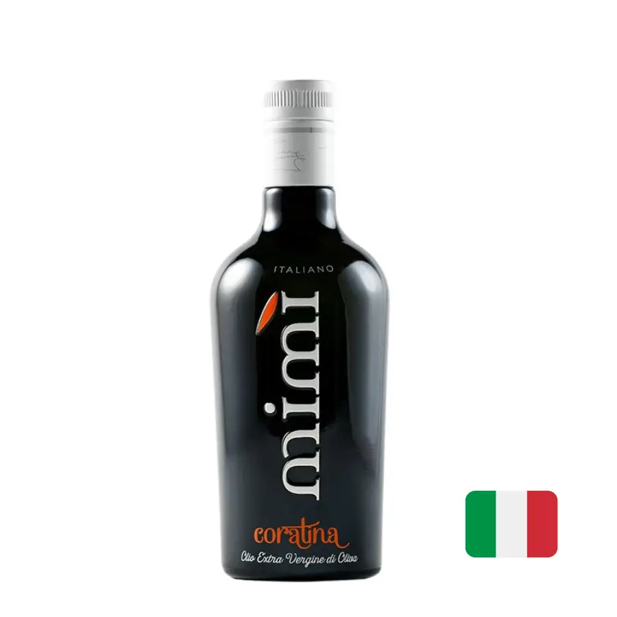 Coratina Mimi Ulei de masline extravirgin 500ml