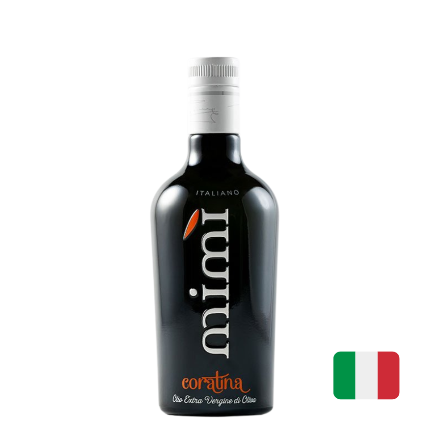 Coratina Mimi Ulei de masline extravirgin 500ml