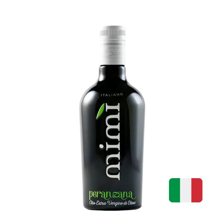 Peranzana Mimi Ulei de masline extravirgin 500ml