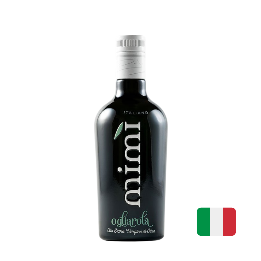 Ogliarola Mimi Ulei de masline extravirgin 500ml