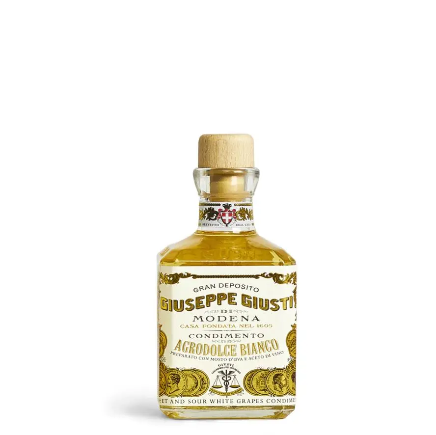 Condiment alb de Modena – Giuseppe Giusti 250ml