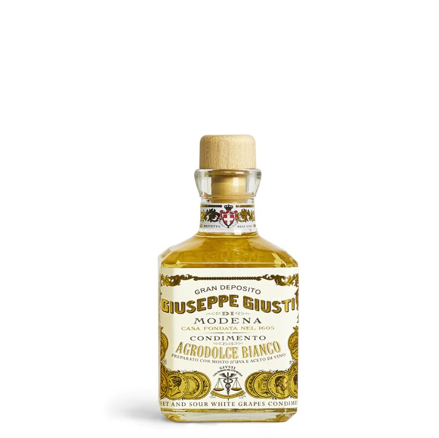 Condiment alb de Modena – Giuseppe Giusti 250ml