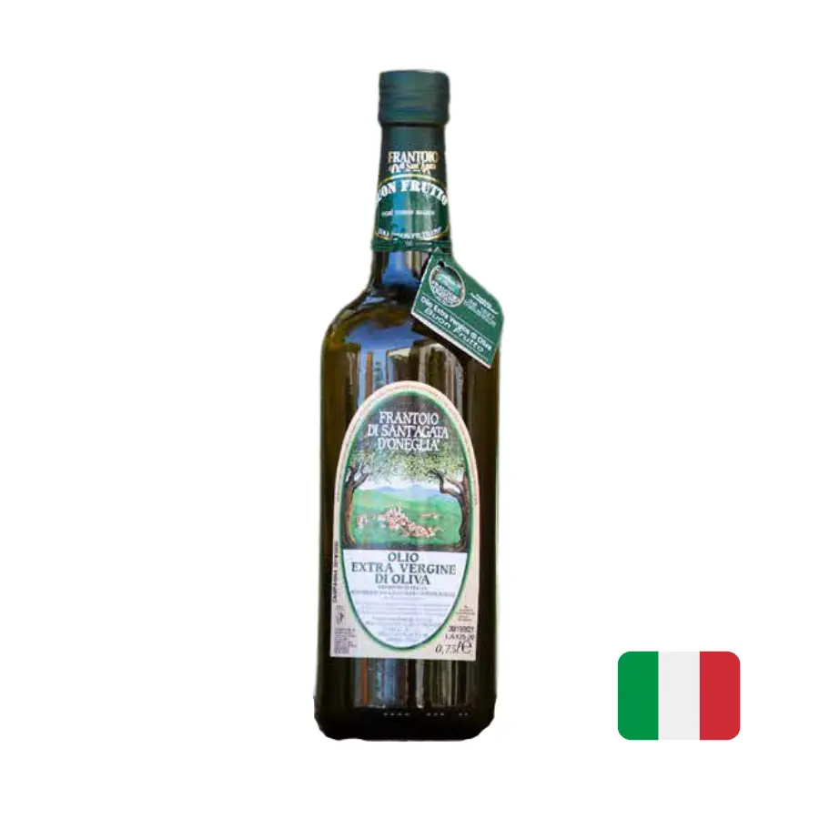 Buon Frutto 2l ulei de masline extravirgin