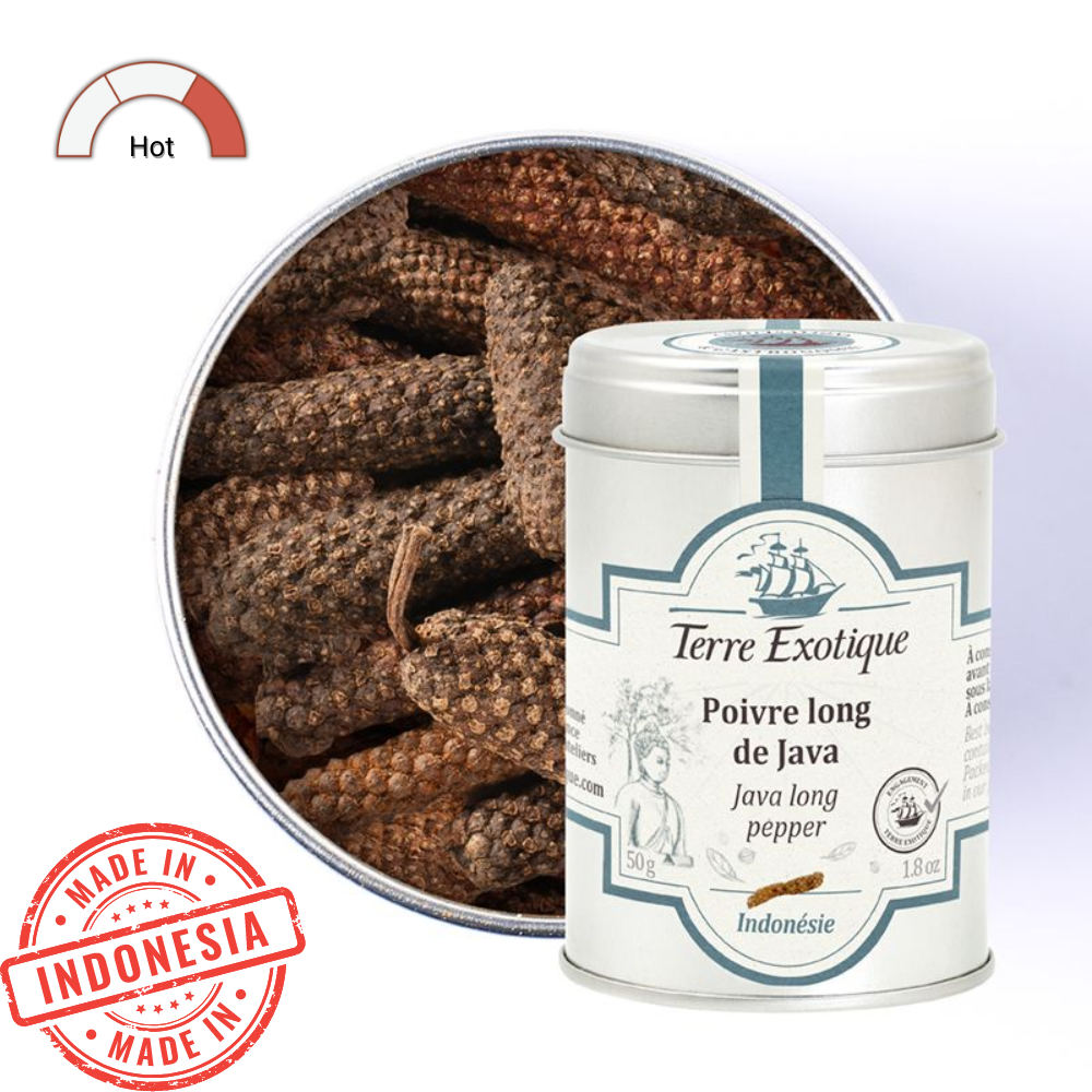 Piper lung Java 50g