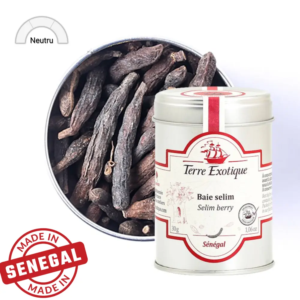 Piper Boabe de Selim 30g