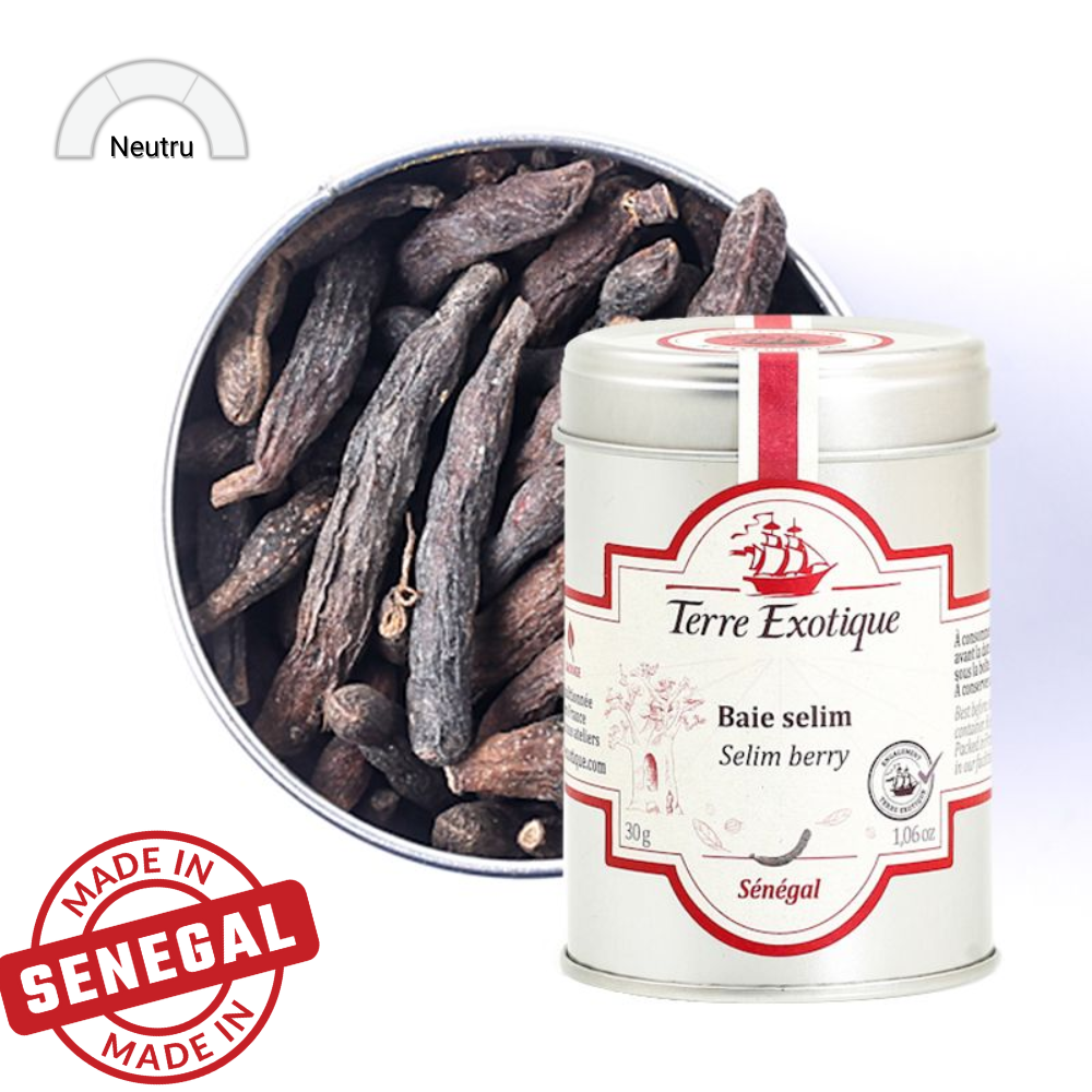 Piper Boabe de Selim 30g