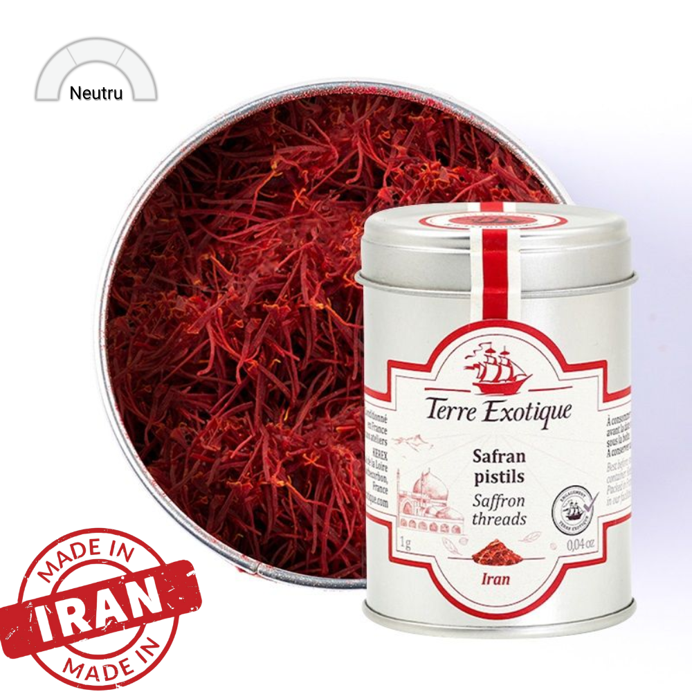 Sofran pistil 1g