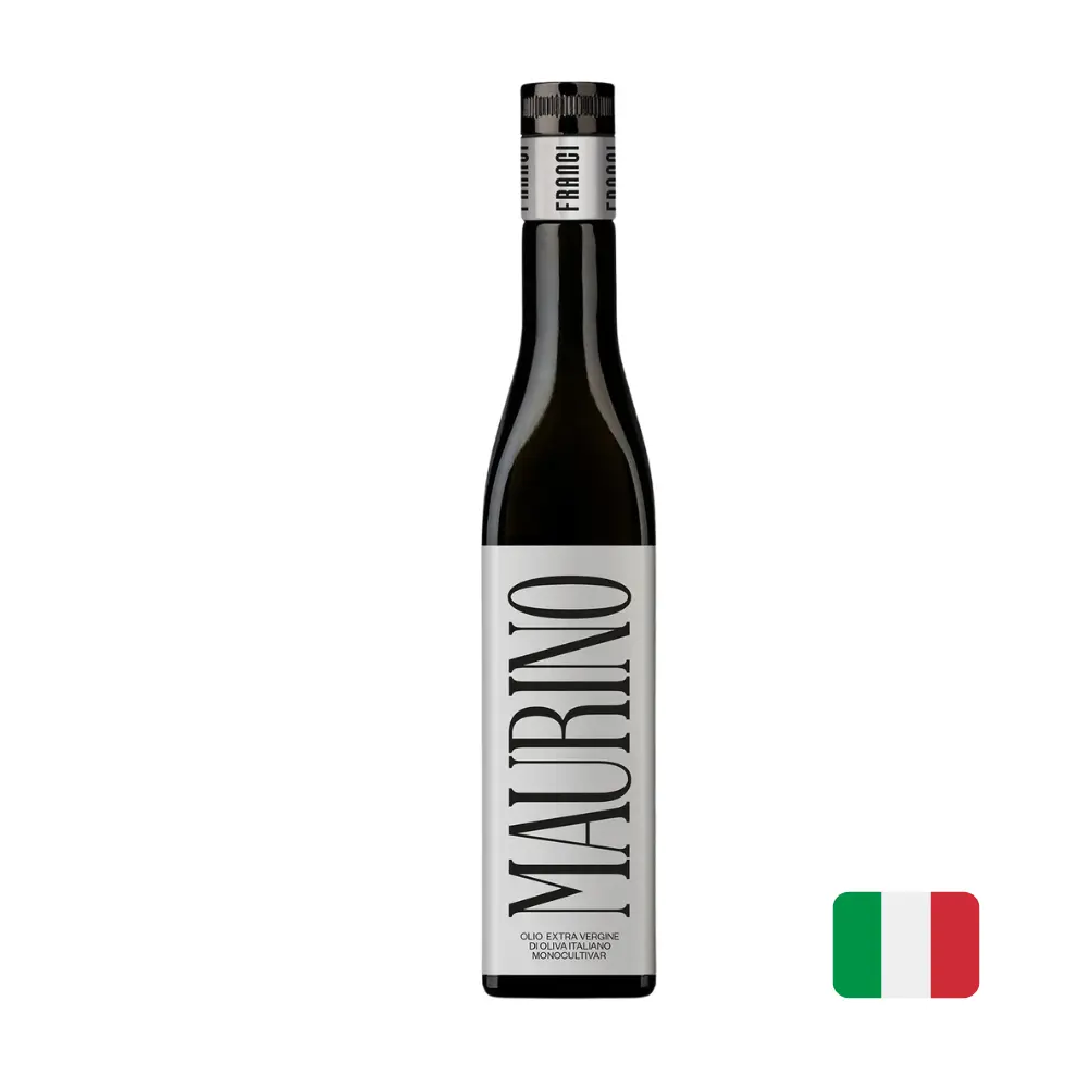 Delicat Maurino Franci-Ulei de masline extravirgin 500ml