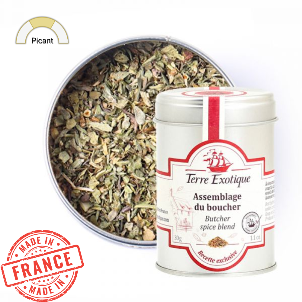 Mixul macelarului 30g
