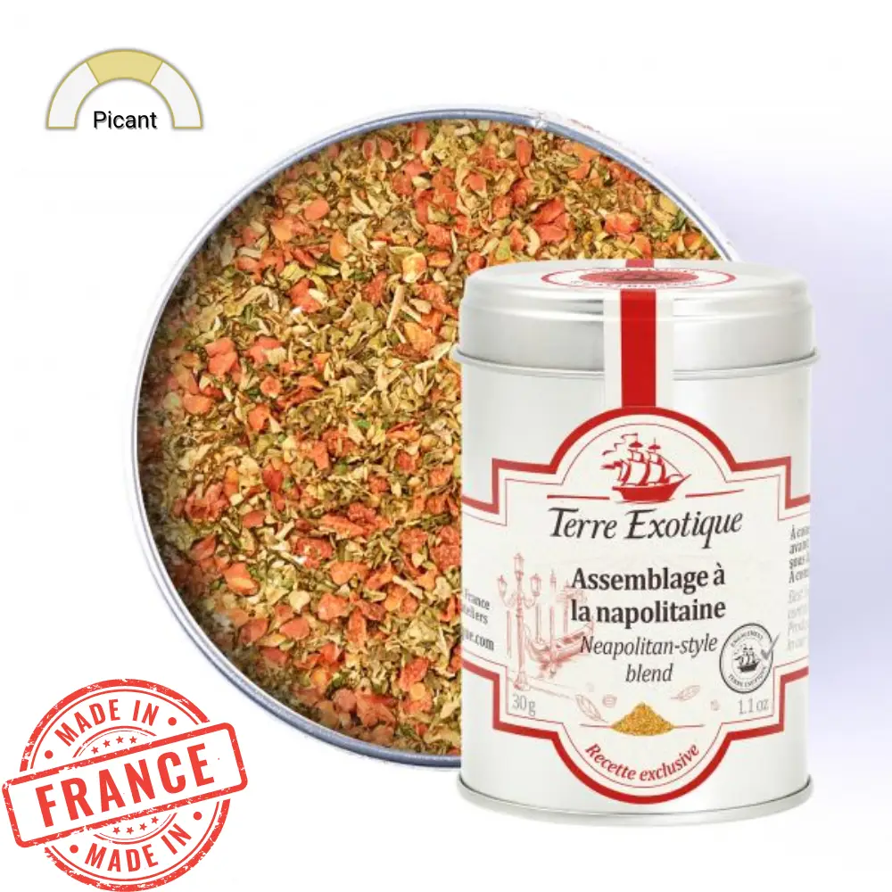 Mix napoletan 30g