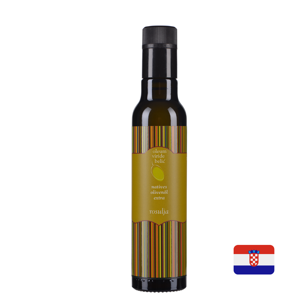 Rosulja Ulei de masline extravirgin 500ml