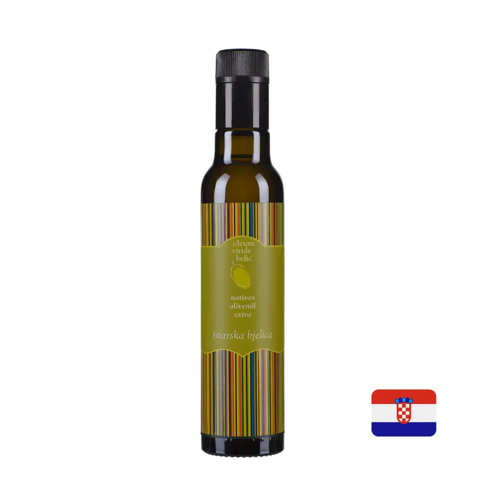 Istarska Bjelica Ulei de masline extravirgin 500ml