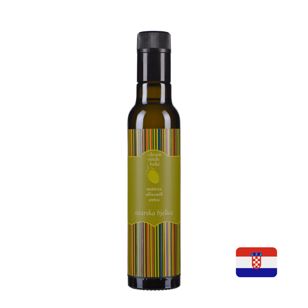 Istarska Bjelica Ulei de masline extravirgin 500ml