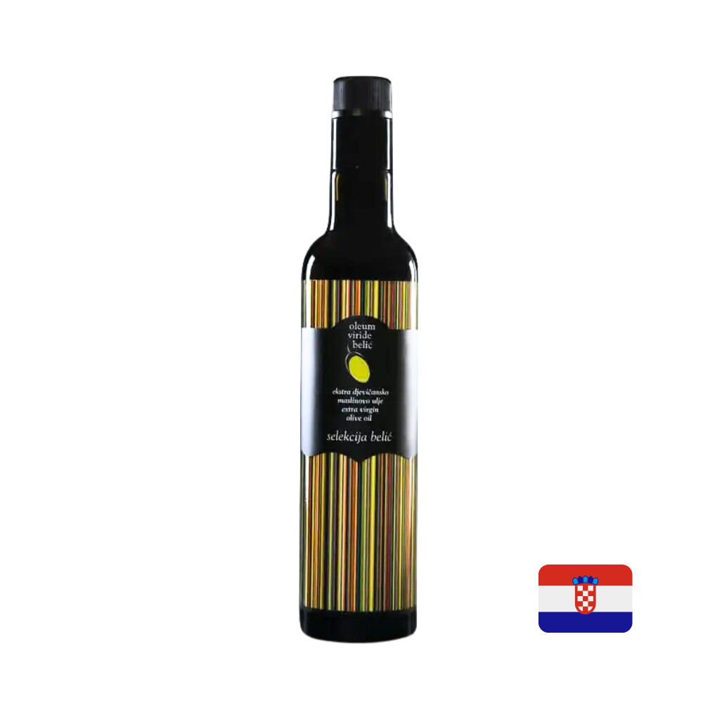 Selekcija belic 500ml
