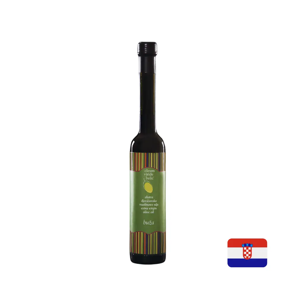 Buza Ulei de masline extravirgin 100ml