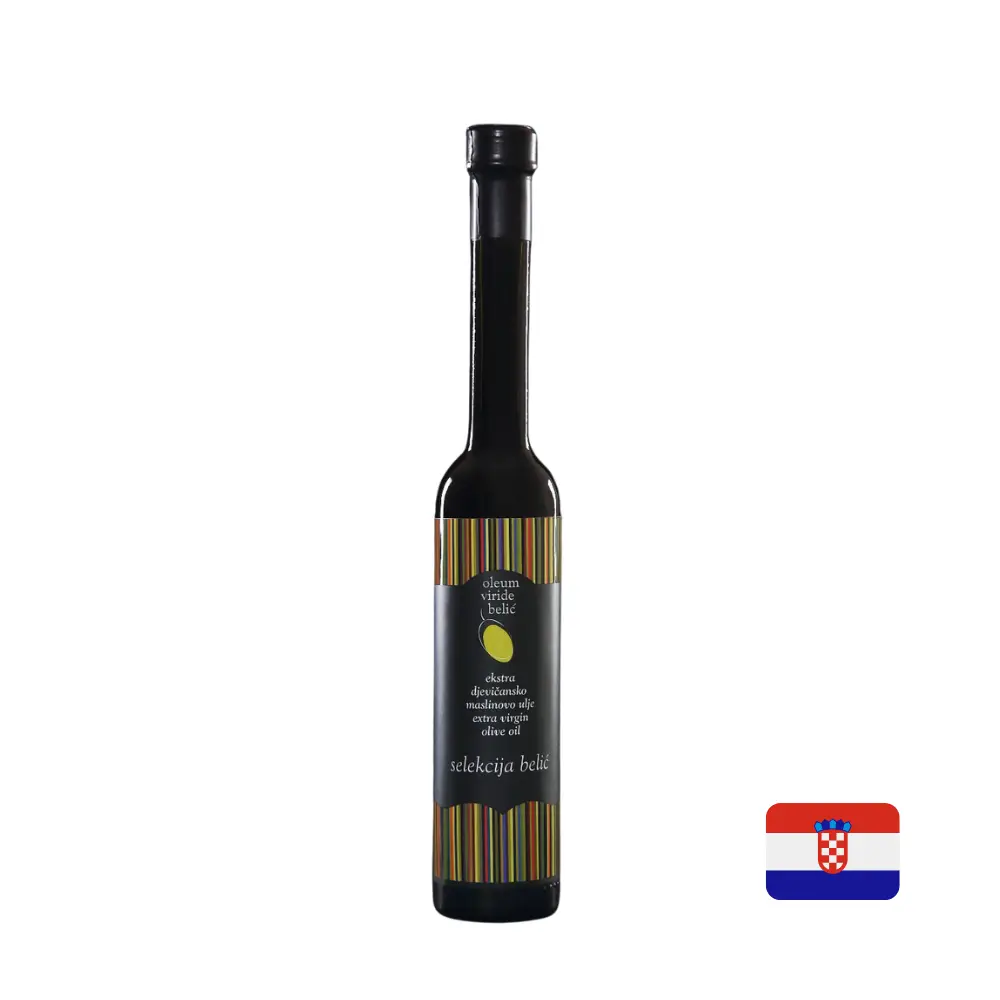 Selectia Belic 100ml