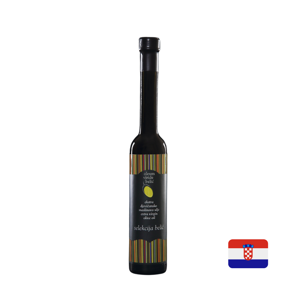 Selectia Belic 100ml