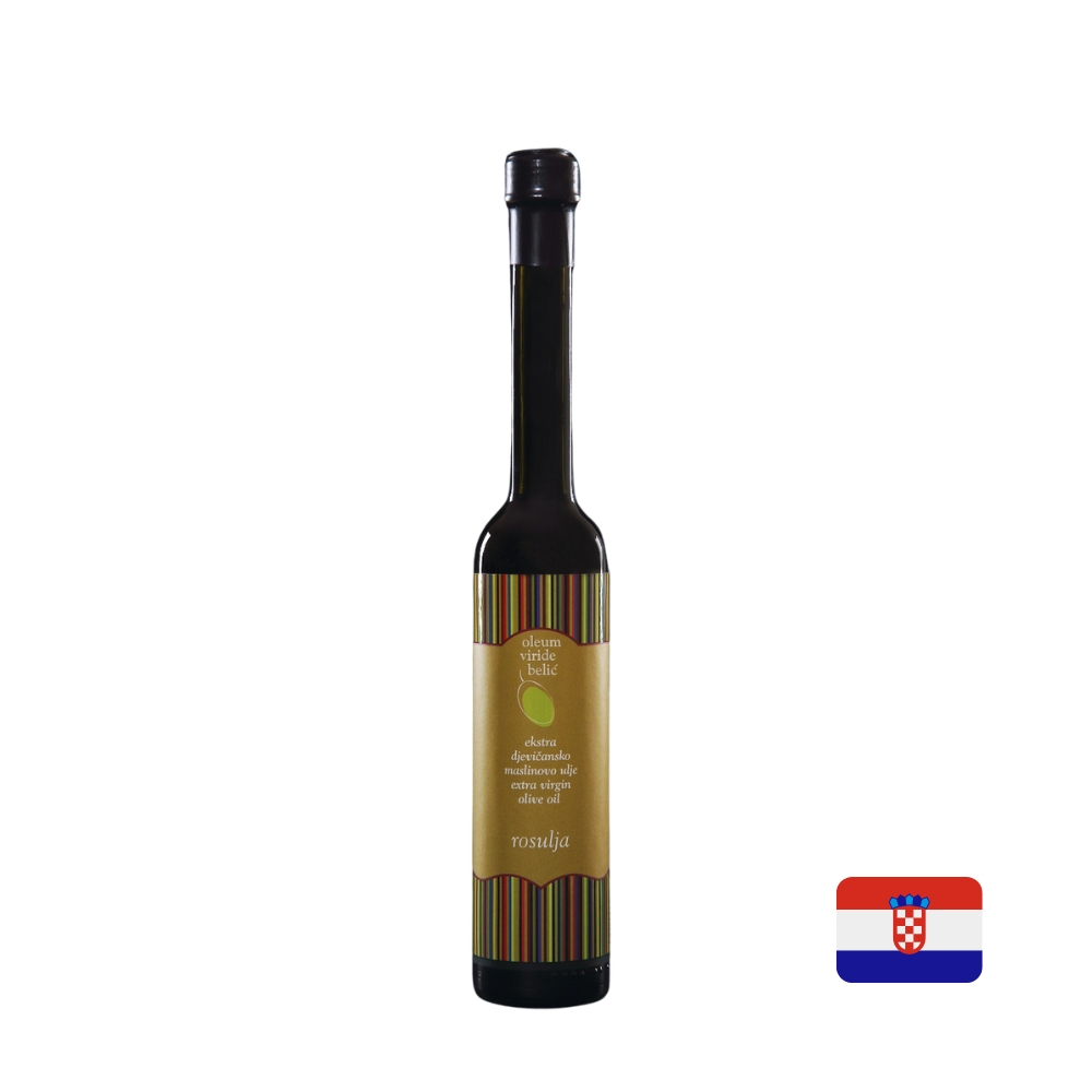 Rosulja Ulei de masline extravirgin 100ml