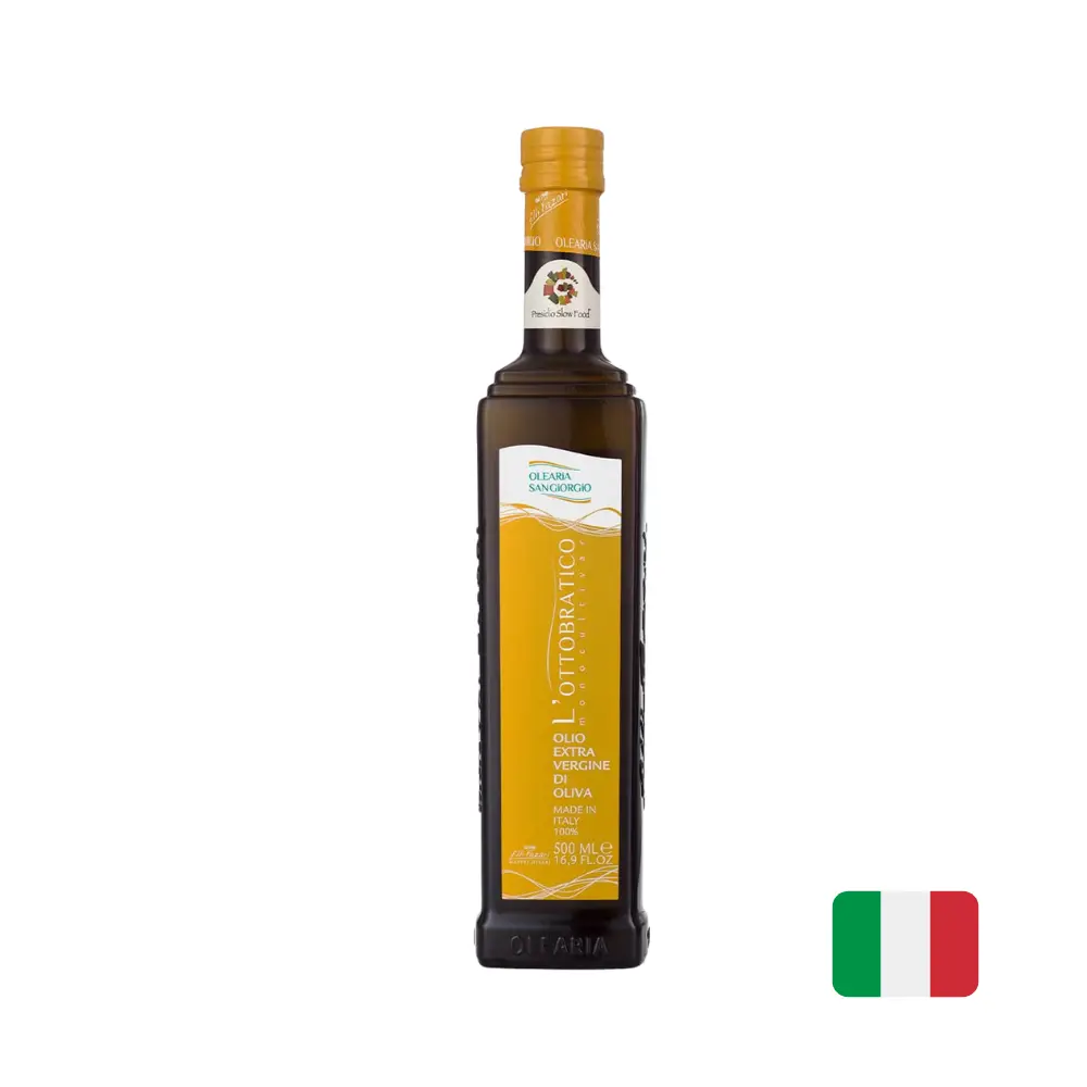 Ottobratico Ulei de masline extravirgin 500ml