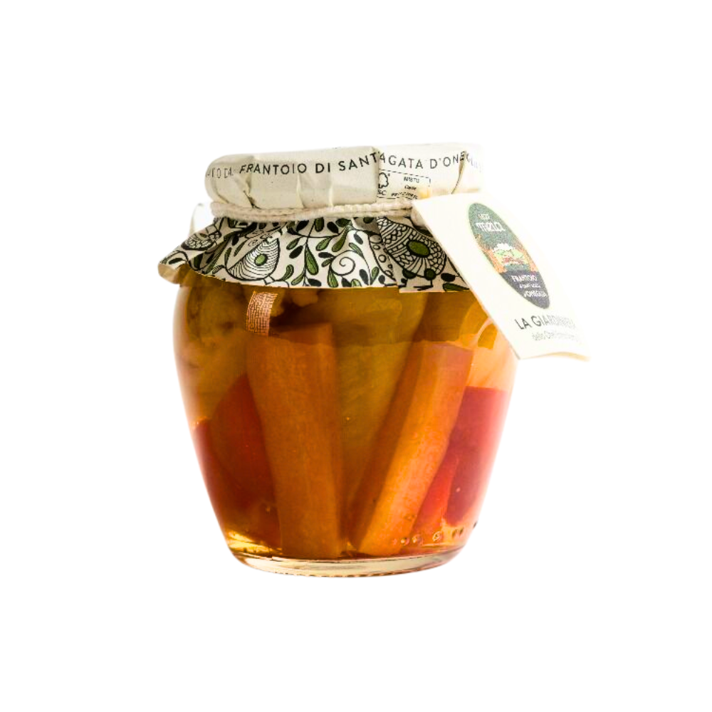 Legume in ulei de masline extravirgin