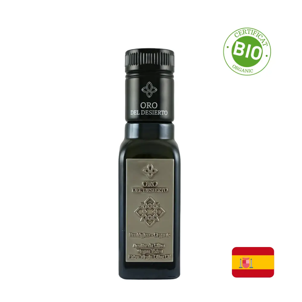 Oro del Desierto Cupaj BIO 100ml