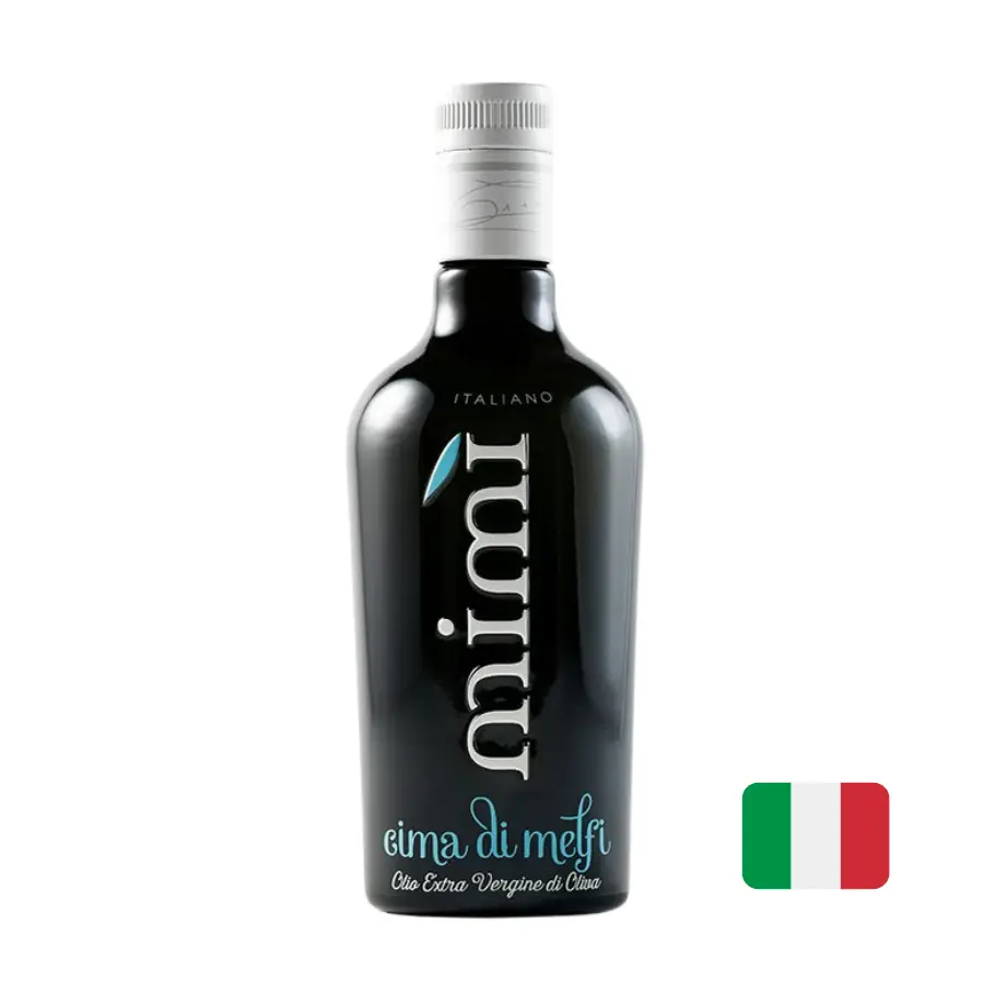 Cima di Melfi Mimi Ulei de masline extravirgin 500ml