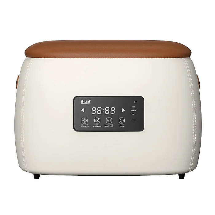 Taburet cu sterilizator pentru incaltaminte iHunt Shoe Fresh