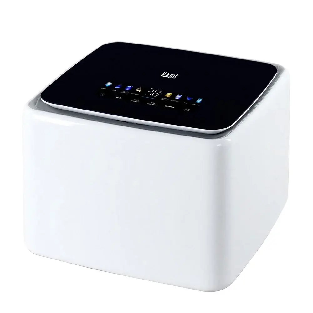 Masina de spalat rufe automata iHunt Bro Wash Compact Profesional