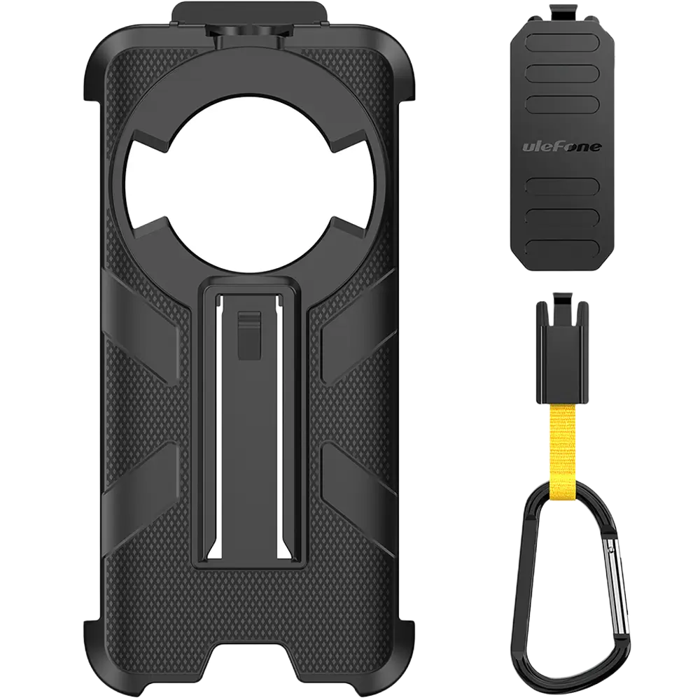 Carcasa de protectie Armor Case pentru Ulefone RugKing