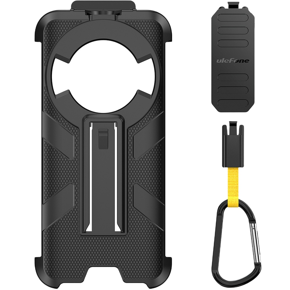 Carcasa de protectie Armor Case pentru Ulefone RugKing