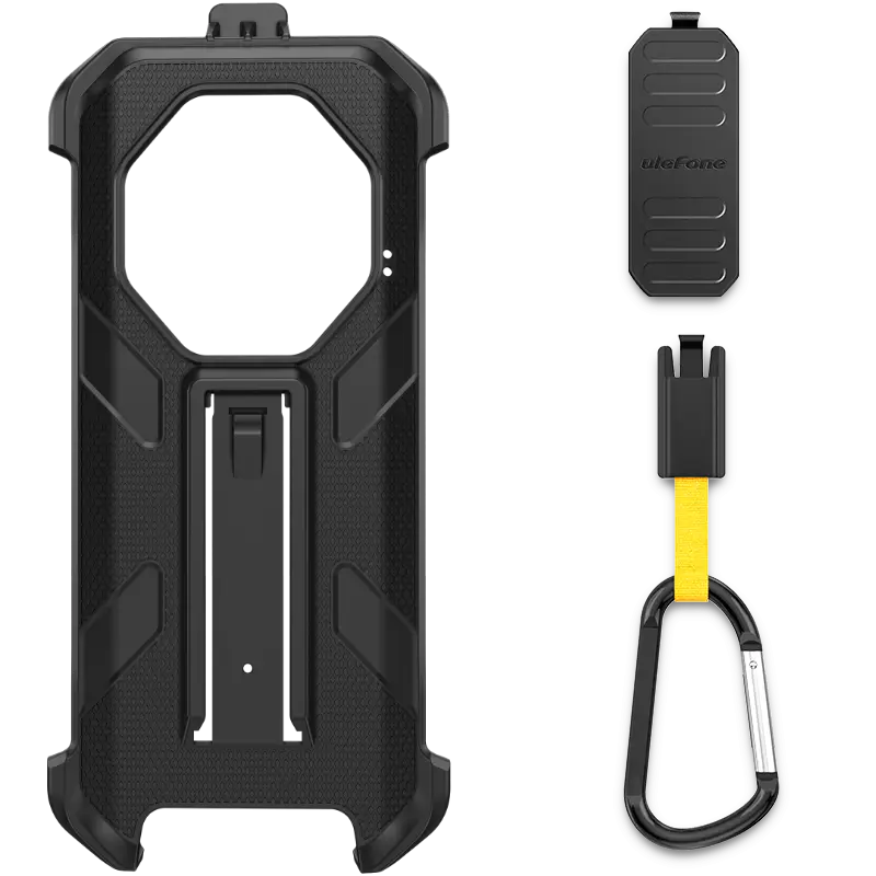 Carcasa de protectie Armor Case pentru Ulefone X32 Series