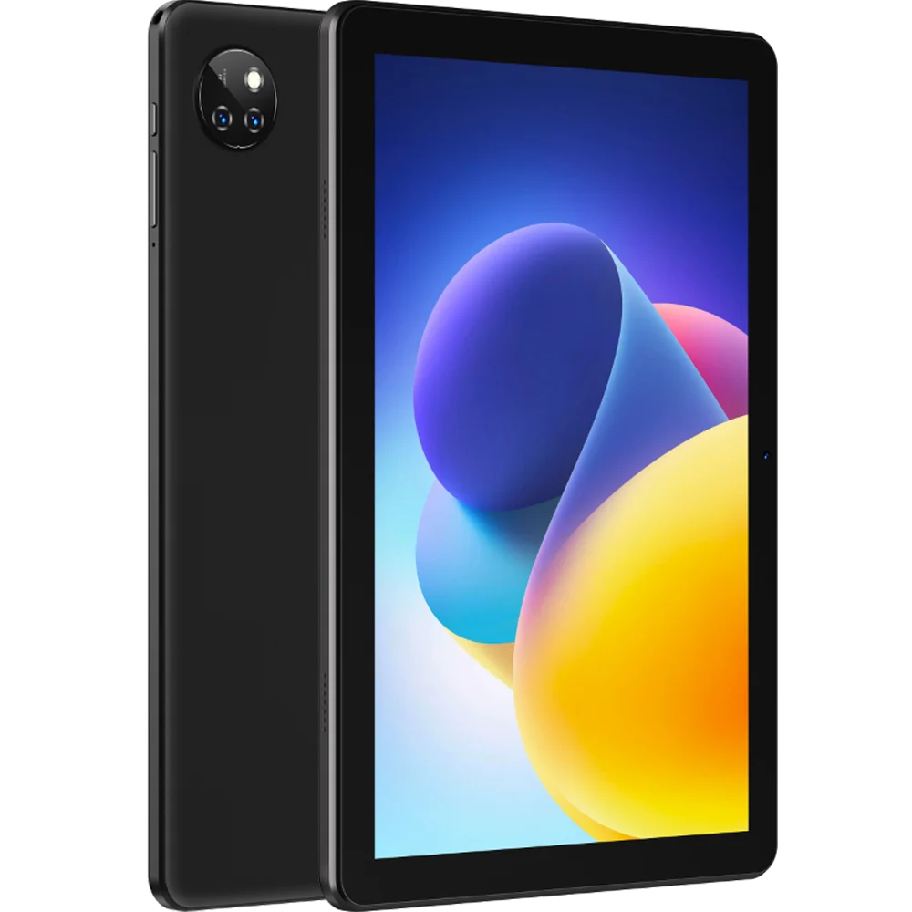Tableta Doogee T10W 4G 10.1-inch IPS 128GB Stereo 8000mAh Android 14 Black