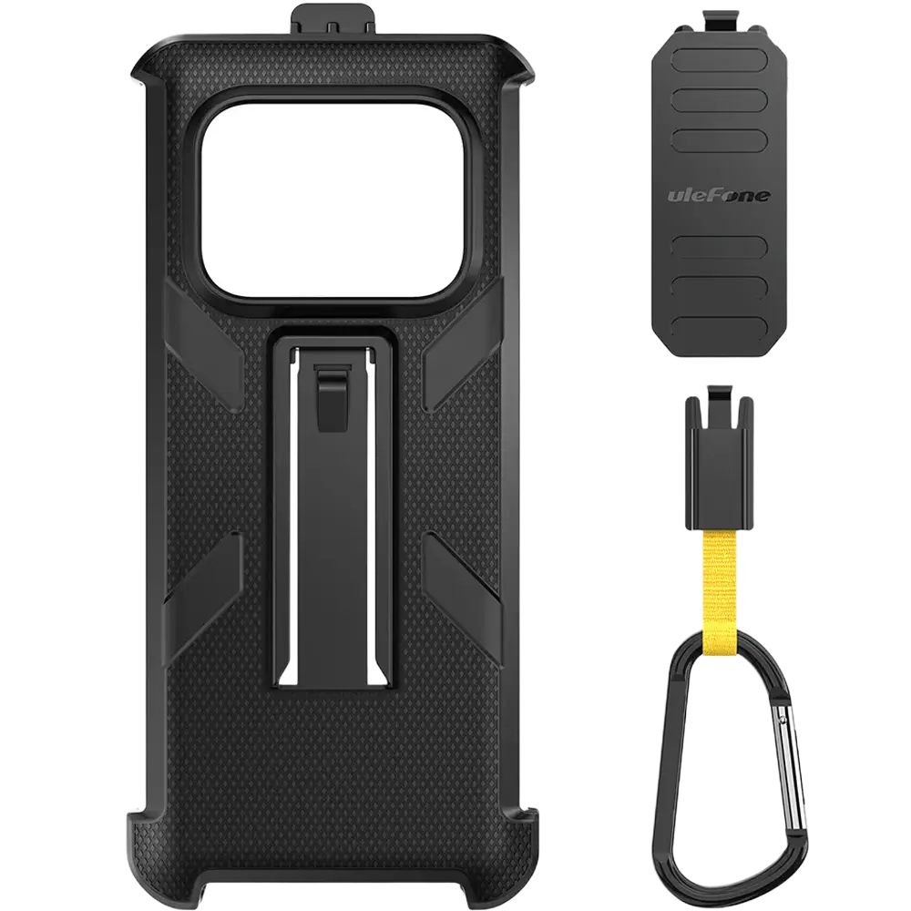 Carcasa de protectie Armor Case pentru Ulefone Armor 25 25T Series