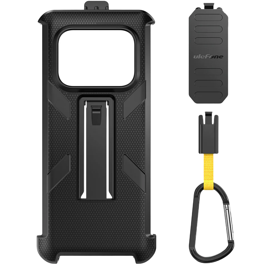 Carcasa de protectie Armor Case pentru Ulefone Armor 25 25T Series