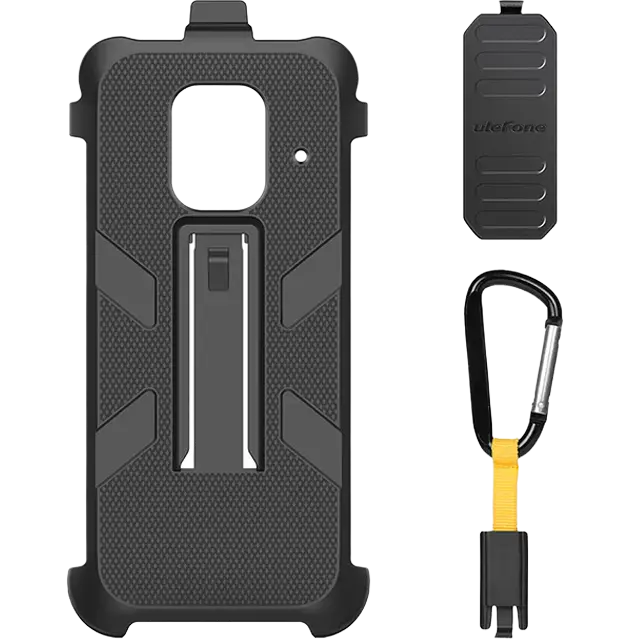 Carcasa de protectie Armor Case pentru Ulefone Armor 21