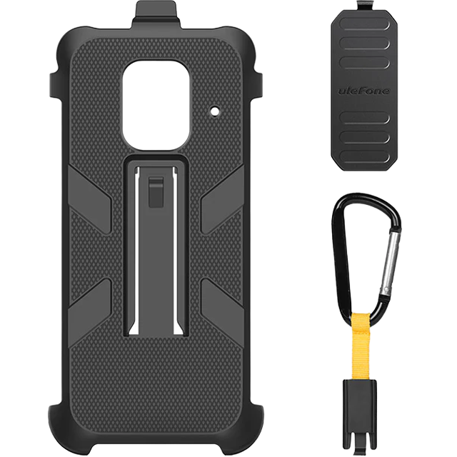 Carcasa de protectie Armor Case pentru Ulefone Armor 21