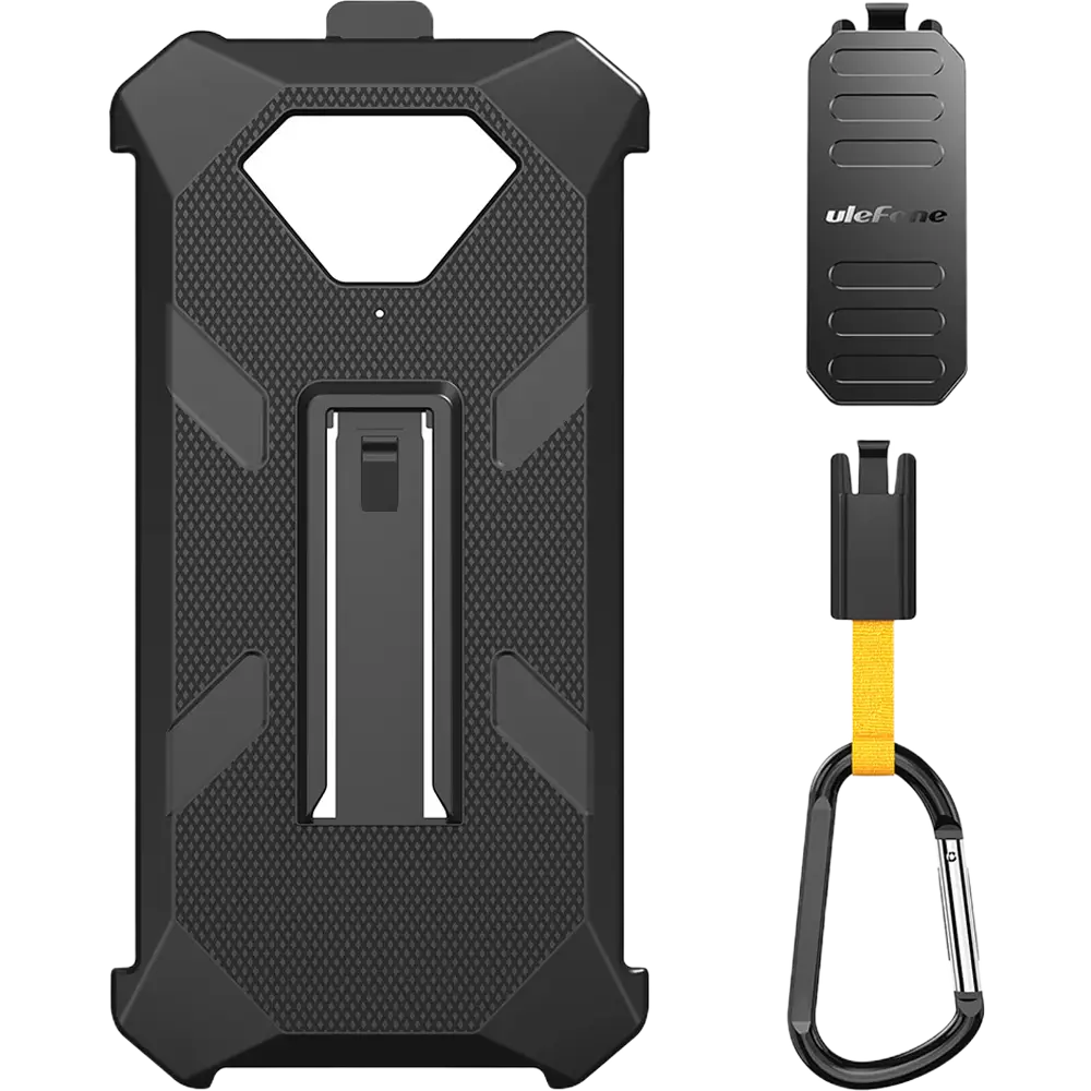 Carcasa de protectie Armor Case pentru Ulefone X13 Series