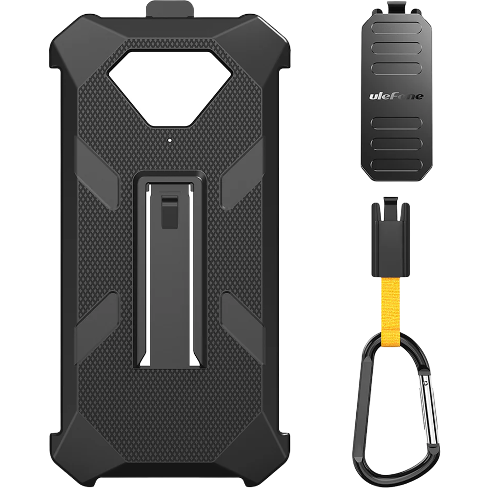 Carcasa de protectie Armor Case pentru Ulefone X13 Series