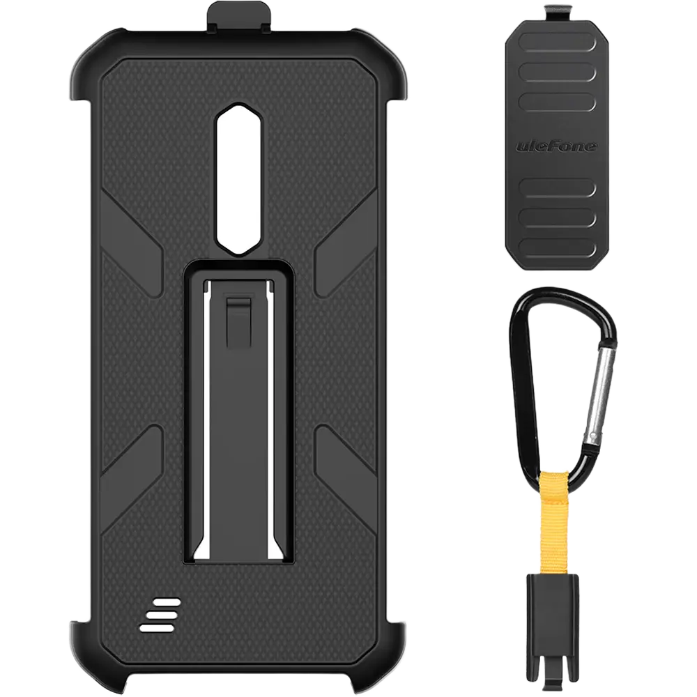 Carcasa de protectie Armor Case pentru Ulefone X12 Series