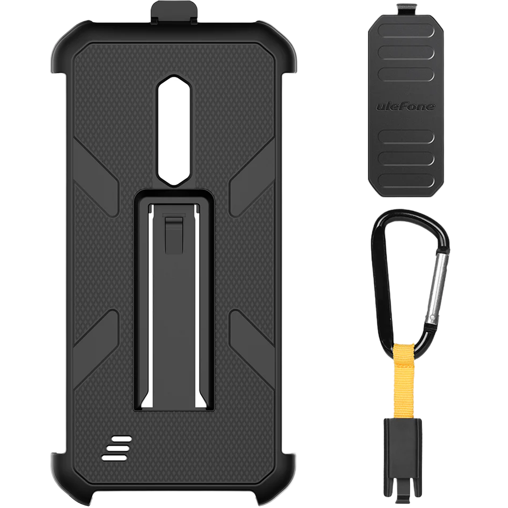 Carcasa de protectie Armor Case pentru Ulefone X12 Series