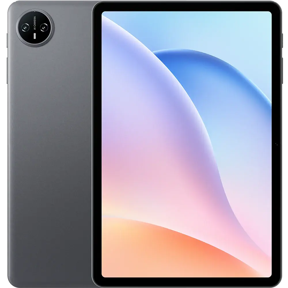 Tableta Doogee Tab A9, Wi-Fi, 10.1-inch, 64GB, Dual Speakers, Android 15, Grey