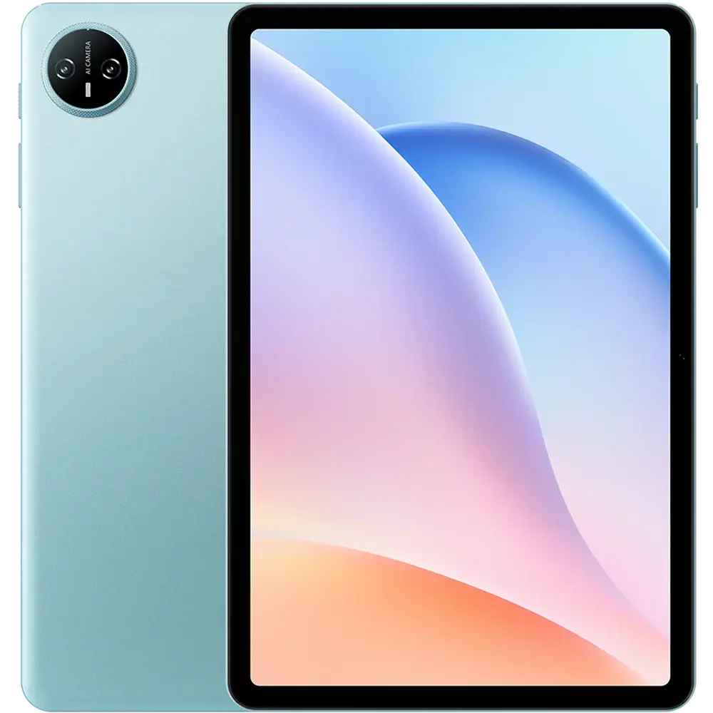 Tableta Doogee Tab A9, Wi-Fi, 10.1-inch, 64GB, Dual Speakers, Android 15, Blue