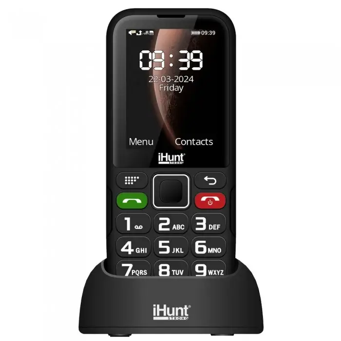 iHunt Primo 4G