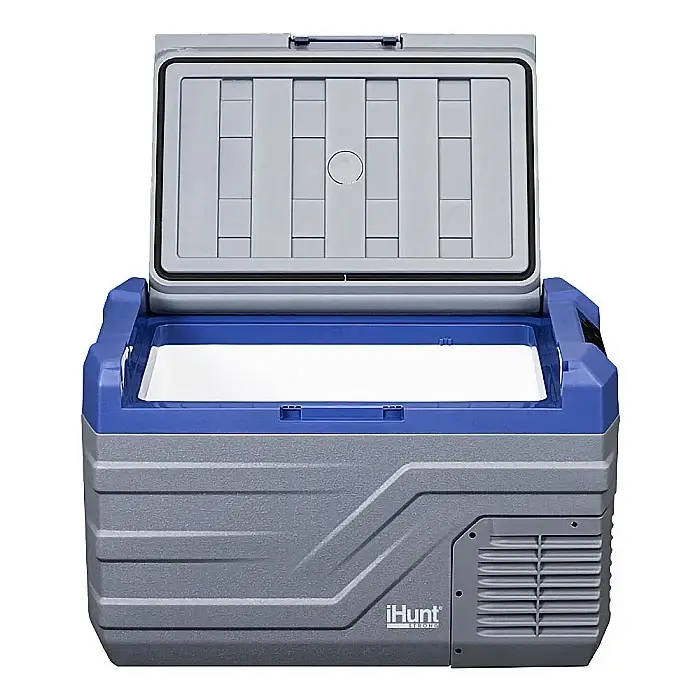 Lada frigorifica portabila cu compresor iHunt Bro Freezer NL30