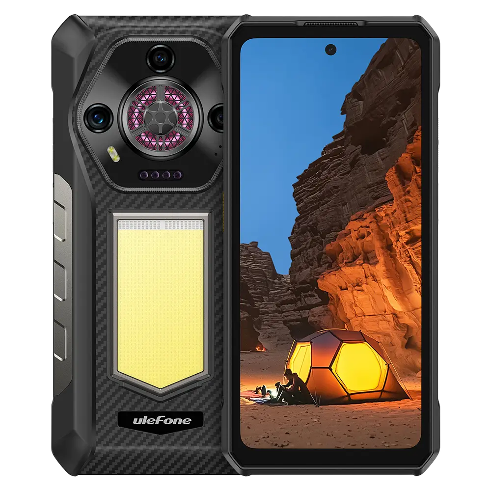 Telefon Ulefone Armor 30 4G 512GB Big Speaker