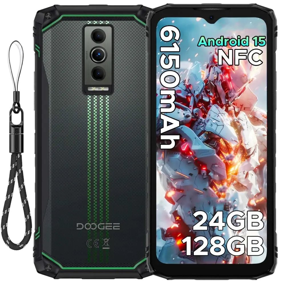 Telefon Doogee Blade 10 Energy NFC