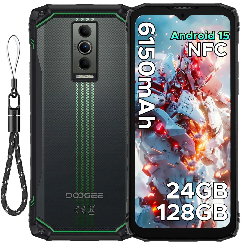 Telefon Doogee Blade 10 Energy NFC